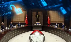 Türkiye'nin siber güvenliğinde yeni dönem! Kritik strateji Kurula sunuldu