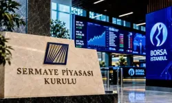 SPK’dan 48 kişi hakkında suç duyurusu kararı