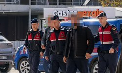 İnegöl’de enişte-kayınçoya uyuşt*rucu darbesi!