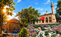 İnegöl'ün muhafazakar yapısı değişiyor mu? Bu rakamlar fikrinizi değiştirebilir