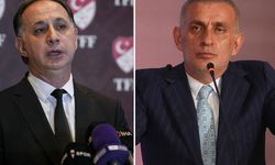 TFF Başkanı Hacıosmanoğlu'nun yazışmaları da dosyada: 'Torpil listesi' ortaya çıktı