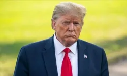 Trump bu kez okyanuslara göz dikti: Adını değiştirmek istiyor