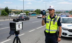 Trafik denetiminde yeni dönem! Radarı fark edince frene basmak yetmeyecek