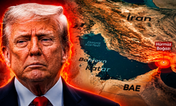 Trump: "Rusya-Ukrayna ve İran savaşlarını bitirmeye çok yakınız, öyle ya da böyle sona erecekler"