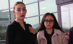 Güllü’nün kızı Tuğyan Ülkem Gülter suçlamaları kabul etmedi: "Annem düştü, herhangi bir temas ettiğini görmedim"