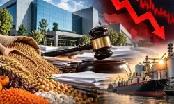 Türkiye'nin tarım devi iflas etti: Fortune 500 listesine girmişti