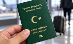Üç meslek grubuna daha yeşil pasaport geliyor