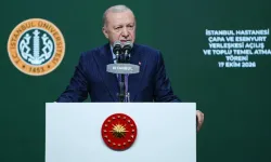Erdoğan'dan 38 bin sağlık personeli alımı müjdesi!