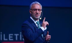 Yavuz Uğurdağ son dakika olarak duyurdu: “İnegöl Uluslararası Ticaret Merkezi İçin İlk Çalışmayı Tamamlandık”