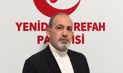 İnegöl Yeniden Refah’tan anket tepkisi “Masa başı anketlerle milletin iradesini baltalayamazsınız!”