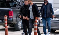Bursa İnegöl'de kalaşnikof operasyonu