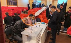 İnegöl İTSO’da Sandıklar Kapandı! 18 Sandıkta Sayım Başladı