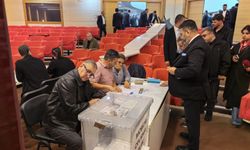 İTSO'nun meclis üyeleri belirlendi! İşte o isimler...