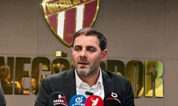 İnegölspor’da olağanüstü kongre kararı! Kani Ademoğlu tarih verdi