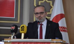İlhan Baykan’dan İshak Paşa Külliyesi için çağrı: “Emanetin durumu içler acısı”