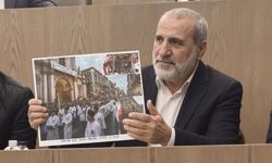 İnegöl’de tartışmalı proje geri çekildi! Bayram: “Yanlıştan dönüldüğü için teşekkürler”