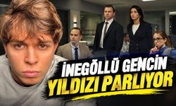 İnegöllü gencin yıldızı parlıyor!