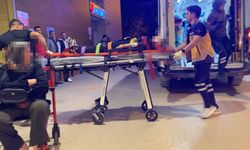 İnegöl'de ortalık karıştı! Yaralılar var