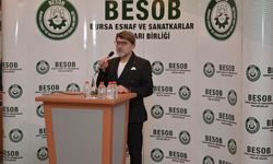 BESOB buluşmasında İnegöl esnafının sorunları masaya yatırıldı!