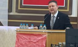 YENİ Parti’den Belediye'ye fuar tepkisi! Dönmez; “Mobilya Fuarı'ndan haberiniz Var mı?”