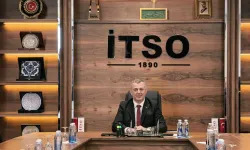 Nedim İncebay ilk fuarında hedefi açıkladı!