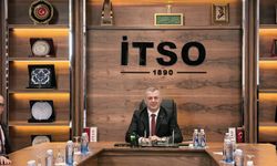 İnegöl'de Modef Expo heyecanı! 55’inci fuar 13 Ekim'de kapılarını açıyor