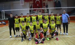 Gaziosmanpaşa’dan muhteşem başlangıç! Rakibine set vermedi