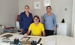 İnegöl'de mesleki yeterlilik sınavları başladı!
