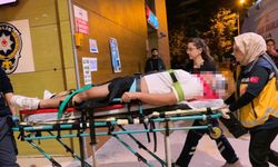İnegöl'de can pazarı! Çok sayıda yaralı var