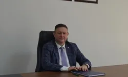 Yeni Parti İnegöl’den Cumhuriyet Bayramı Yürüyüşü