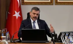 Okullarda güvenlik önlemleri artıyor! Bakan Çiftçi’den polis ve jandarmaya yeni talimat