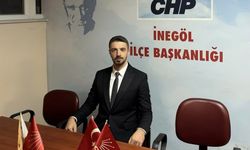 İnegöl Chp'den sert çıkış! “Belediye Meclis'i kişisel hesaplaşma sahnesi değildir"
