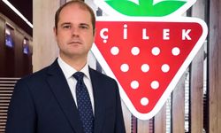 Çilek'e üst düzey atama!