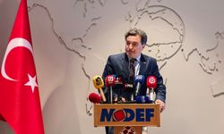 Ahmet Güleç'ten mobilya sektörü için kritik uyarı! “En büyük dert talep daralması”