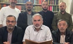 İnegöl’den Azerbaycan’daki Başörtüsü Yasağı'na tepki: “Bu zulme hayır diyoruz!”