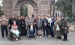 İZED üyeleri tarihle buluştu!