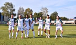 Kafkasspor’un vazgeçilmezleri belli oldu | 6 haftanın en çok terleyenleri