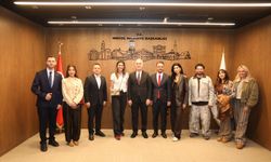 Mobilyacılar Odası'ndan Mobilya Fuarı tanıtım atağı