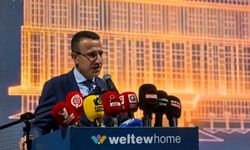 İnegöl Kaymakamı'ndan flaş çıkış "İnegöl beni şaşırtıyor"