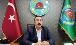 Sezai Çelik’ten çiftçilere ÇKS uyarısı | Son günlere bırakmayın!