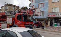 İnegöl’de çatı alarmı! Ekipler her yerde aradı, bakın nerede bulundu...