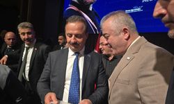 İnegöl’ün il olma hayaline Anahtar Parti’den destek! Ağıralioğlu’na rapor sunuldu