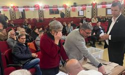 İnegöl’de Yeni Parti Ön Seçiminde Oylar Belli Oldu!