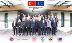 İTSO ile Litvanya arasında Sektörel İş Birliği Protokolü imzalandı!