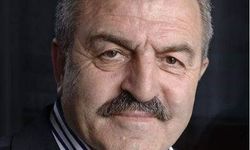 İnegöl'ün acı kaybı: Sabri Yalın vefat etti!