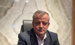 İnegöl’ün acı kaybı! Ayhan Güney hayatını kaybetti