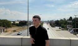 İnegöl’de yürek yakan veda! 17 yaşındaki Muhammed toprağa verildi