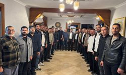 Erzurumlular Derneği’nde yeni yönetim belli oldu!