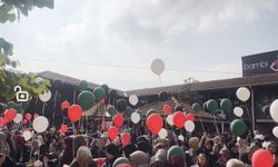 İnegöl’de Minik Öğrencilerin Bed-i Besmele Heyecanı!