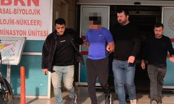 Bursa İnegöl’de yaşından çok hapis cezası vardı | Azılı suçlu İnegöl'de yakalandı